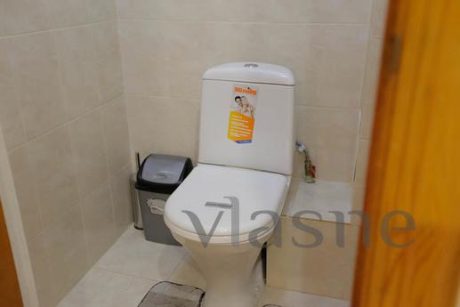 Lovely apartment in the heart of Almaty, Алмати - апартамент за нощувки
