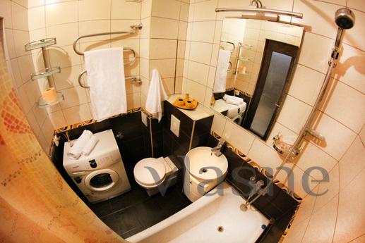 Lovely apartment on Novaya Ploschad, Алмати - апартамент за нощувки
