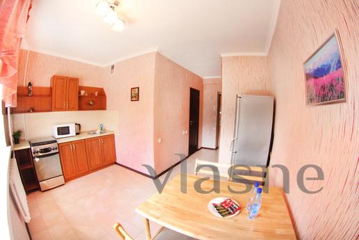 Lovely apartment in the center of Almaty, Almaty - apartment by the day