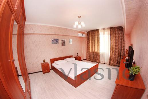 Cozy 1 bedroom apartment in the city center. Apartment in 