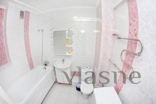 Lovely apartment in the center of Almaty, Almaty - apartment by the day