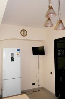Lovely apartment in Dostyk, Алмати - апартамент за нощувки
