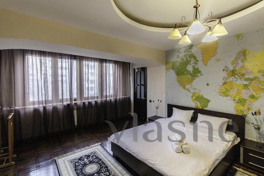 Lovely apartment in perfect condition! Expensive repair, exc