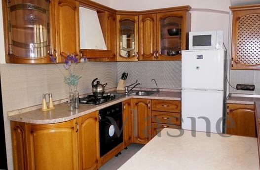 Lovely apartment in Dostyk, Алмати - апартамент за нощувки
