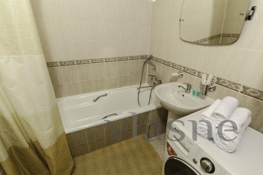 Lovely apartment in Dostyk, Алмати - апартамент за нощувки
