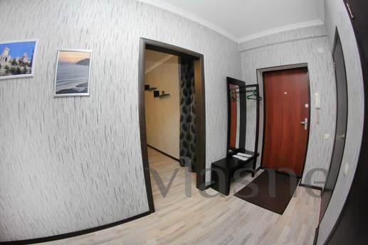 cozy apartment for rent, Almaty - apartment by the day