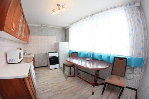 cozy apartment for rent, Almaty - apartment by the day