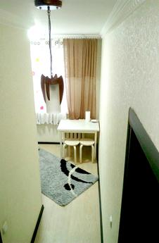 Seifullin Apartment, Almaty - apartment by the day