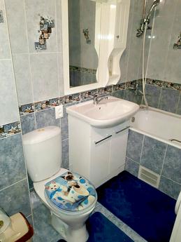 Апартаменты возле Аэропорта, Алматы - квартира посуточно