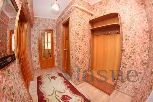 Апартаменты возле Аэропорта, Алматы - квартира посуточно