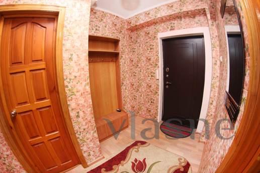 Апартаменты возле Аэропорта, Алматы - квартира посуточно