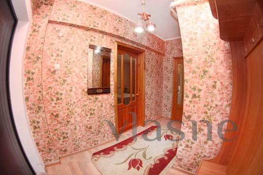 Апартаменты возле Аэропорта, Алматы - квартира посуточно