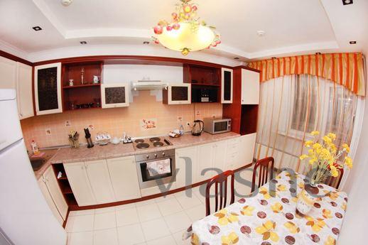 Apartment near Mega, Almaty - apartment by the day