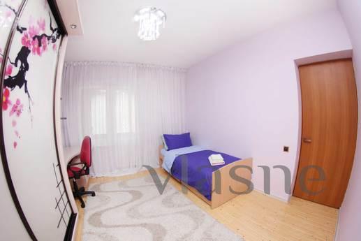 Apartment in Taugul near Mega, Almaty - apartment by the day