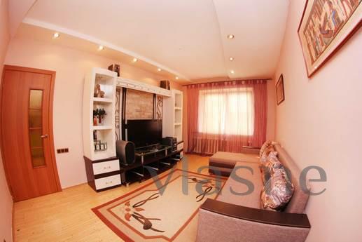 Apartment in Taugul near Mega, Almaty - apartment by the day