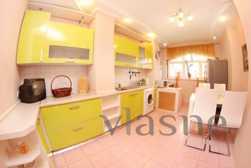 Apartment in Taugul near Mega, Almaty - apartment by the day