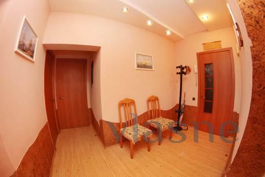 Apartment in Taugul near Mega, Almaty - apartment by the day