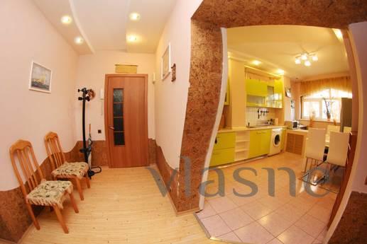 Apartment in Taugul near Mega, Almaty - apartment by the day