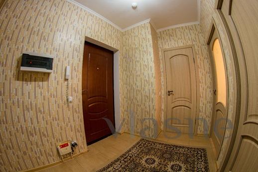 Безопасный Зодиак, Алматы - квартира посуточно
