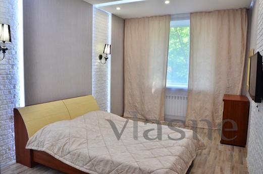 Clean, comfortable, bright kvartira.Remont under klyuch.Dlya