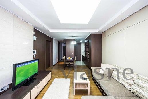 Highvill rent Apartments, Астана - апартамент за нощувки
