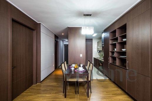 Highvill rent Apartments, Astana - apartment by the day