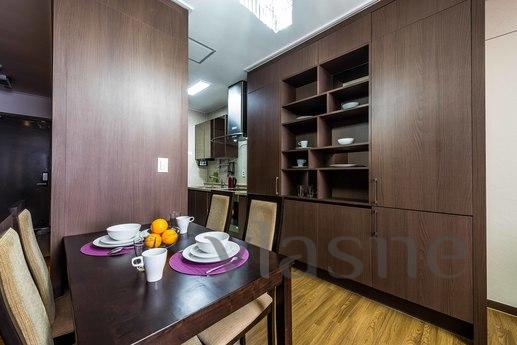 Highvill rent Apartments, Астана - апартамент за нощувки
