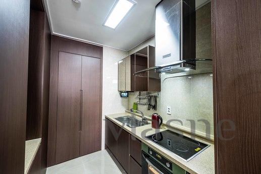 Highvill rent Apartments, Astana - apartment by the day