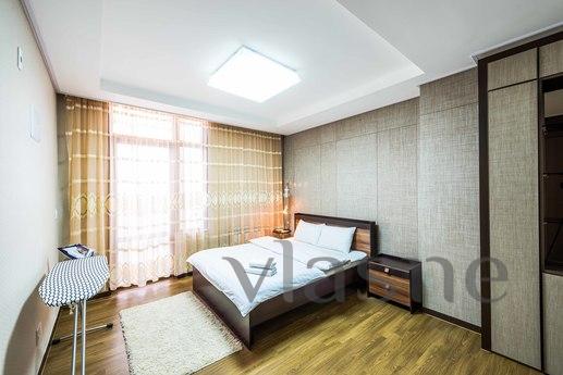 Highvill rent Apartments, Астана - апартамент за нощувки
