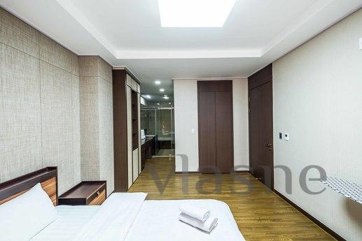 Highvill rent Apartments, Астана - апартамент за нощувки
