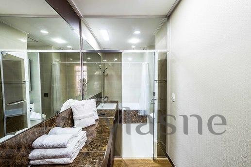 Highvill rent Apartments, Астана - апартамент за нощувки
