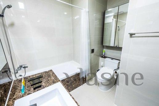 Highvill rent Apartments, Астана - апартамент за нощувки

