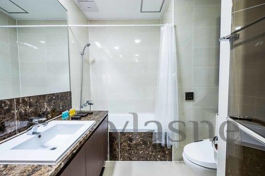 Highvill rent Apartments, Астана - апартамент за нощувки
