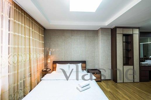 Highvill rent Apartments, Астана - апартамент за нощувки
