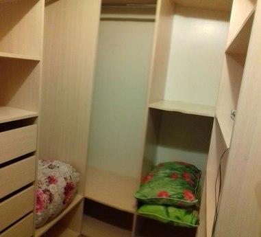 1-комнатная квартира посуточно в Алматы, Алматы - квартира посуточно