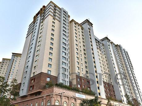 2 bedroom apartment for rent, Астана - апартамент за нощувки
