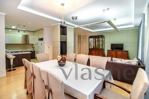 2 bedroom apartment for rent, Астана - апартамент за нощувки

