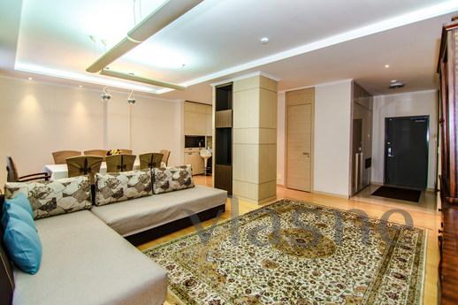 2 bedroom apartment for rent, Астана - апартамент за нощувки

