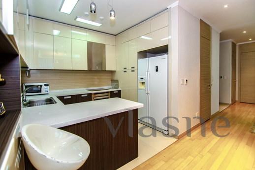 2 bedroom apartment for rent, Астана - апартамент за нощувки
