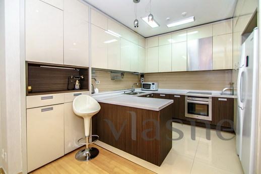 2 bedroom apartment for rent, Астана - апартамент за нощувки
