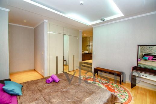2 bedroom apartment for rent, Астана - апартамент за нощувки
