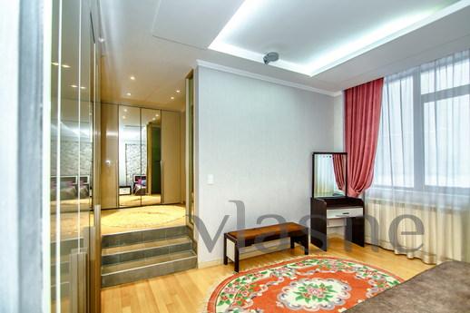 2 bedroom apartment for rent, Астана - апартамент за нощувки
