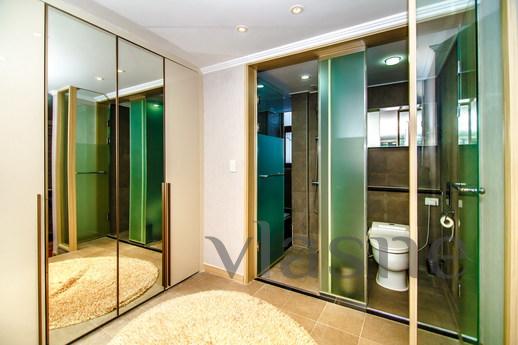 2 bedroom apartment for rent, Астана - апартамент за нощувки
