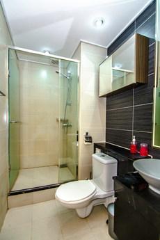 2 bedroom apartment for rent, Астана - апартамент за нощувки
