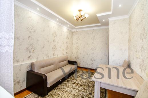 2 bedroom new flat area EXPO, Astana - apartment by the day