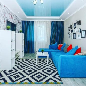 Apartments Astana, Астана - апартамент за нощувки
