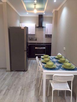 Apartments Astana, Астана - апартамент за нощувки
