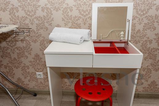 Apartments Astana, Астана - апартамент за нощувки
