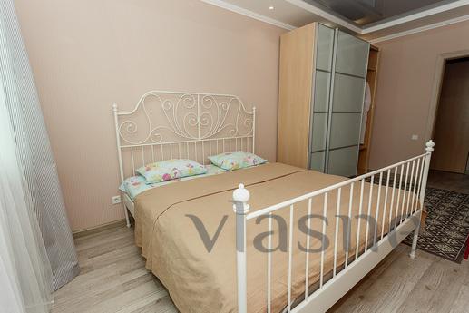 Apartments Astana, Астана - апартамент за нощувки
