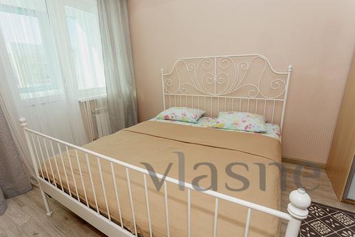 Apartments Astana, Астана - апартамент за нощувки
